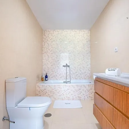 Bamboo Ap By Portugalactive Sea N' Mountain View Appartement *